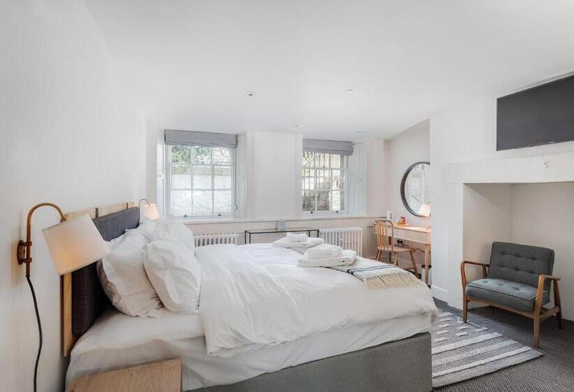 سوییت لوکس, Rooms By Bistrot Pierre