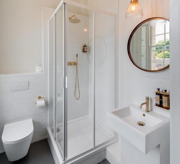 اتاق استاندارد با تخت بزرگ, Rooms By Bistrot Pierre