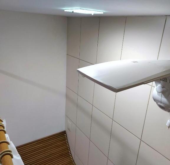 سوئیت با وان آب گرم, Arraialferias Suites