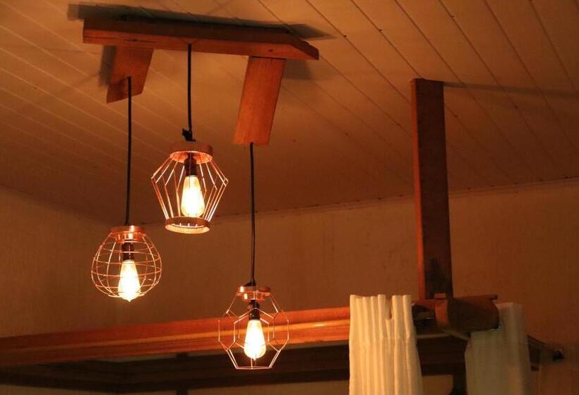 سوئیت با وان آب گرم, Arraialferias Suites