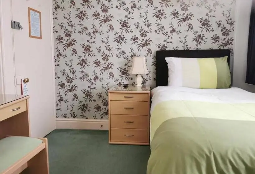 スタンダードシングルルーム, Athol Park Guest House