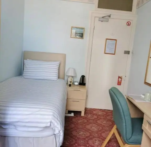 スタンダードシングルルーム, Athol Park Guest House