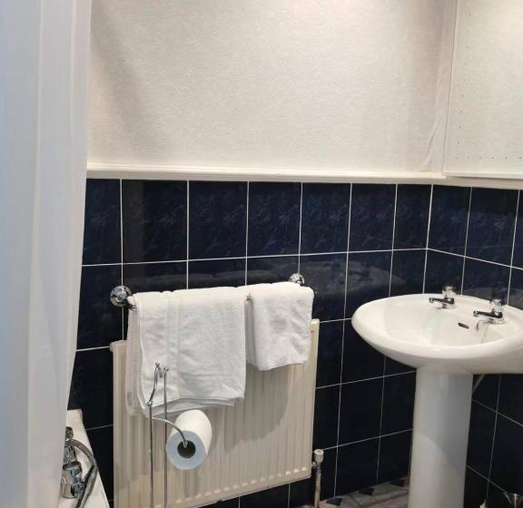 חדר סטנדרט, Athol Park Guest House