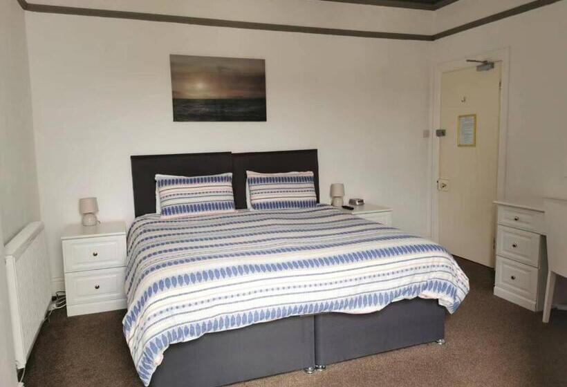 חדר סטנדרט, Athol Park Guest House