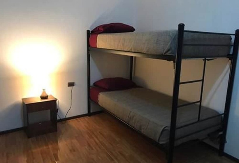 غرفة عائلية, Hostal Pumakari   Hostel