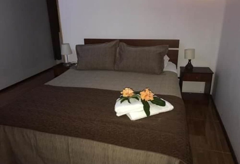 חדר משפחתי, Hostal Pumakari   Hostel