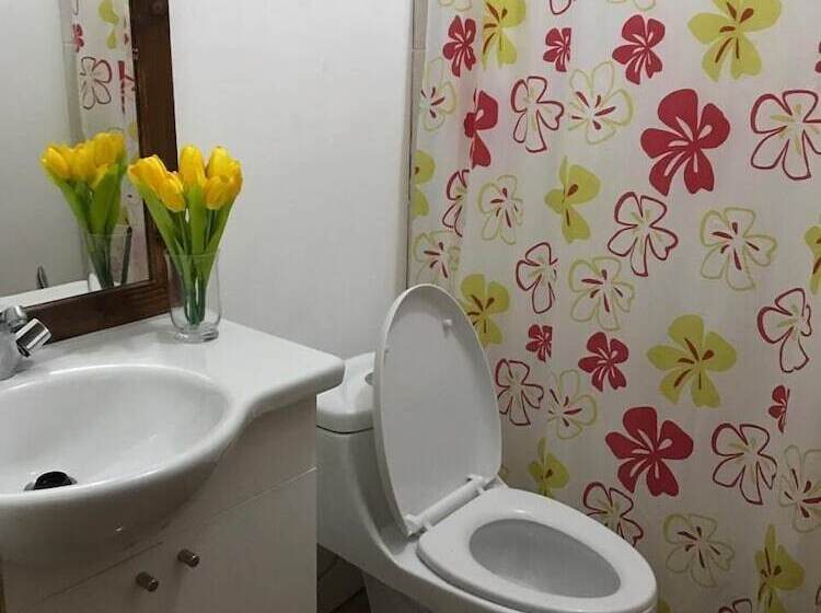 غرفة عائلية, Hostal Pumakari   Hostel