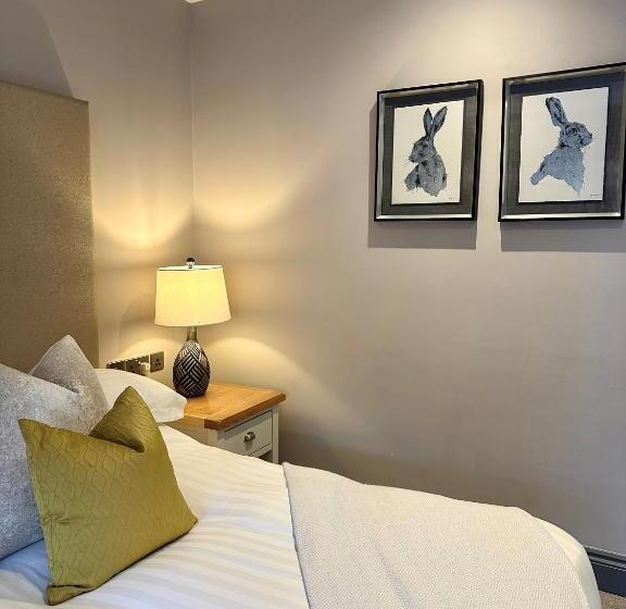 חדר דלוקס, Grange Farm Park