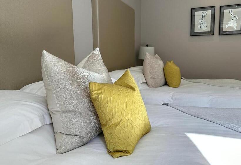 Quarto Deluxe, Grange Farm Park