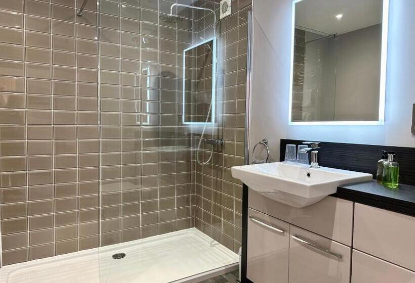 חדר דלוקס, Grange Farm Park