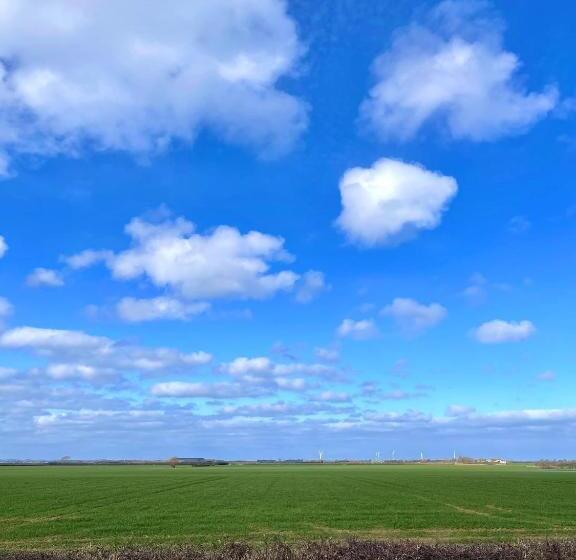 Люкс с гидромассажем, Grange Farm Park