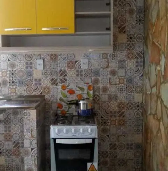 Perhehuone, Apart Fraga Maia