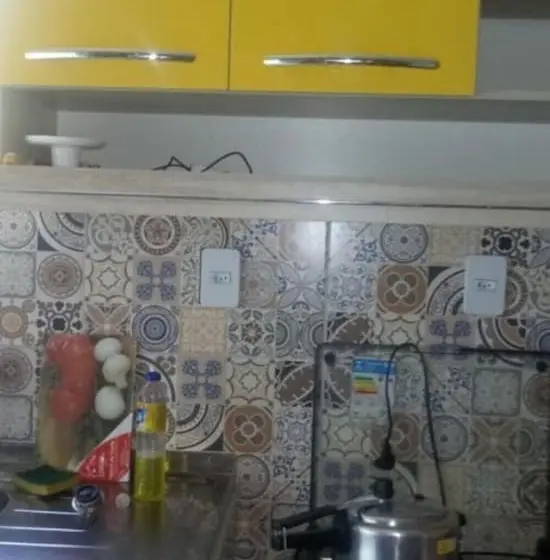 Perhehuone, Apart Fraga Maia