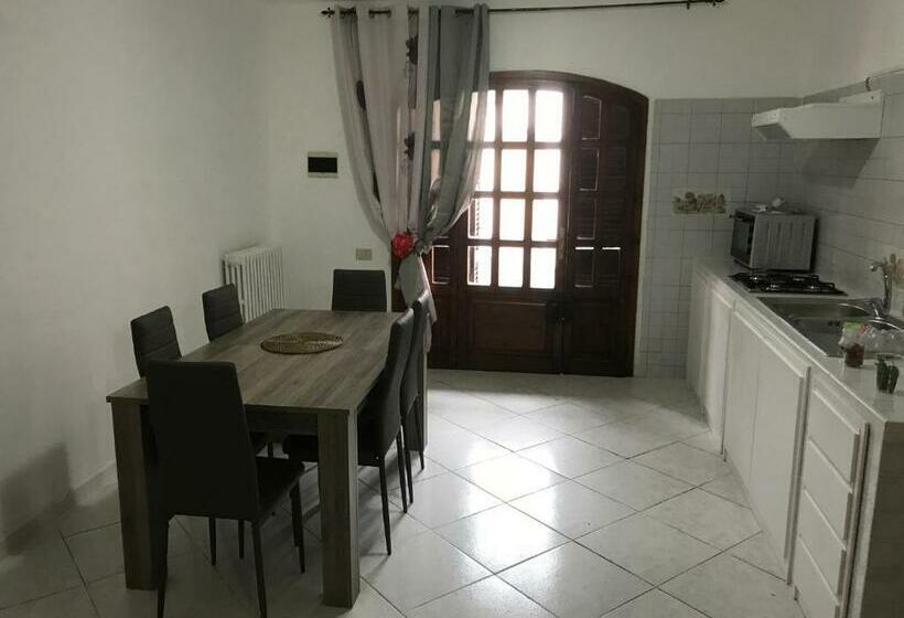 Дом 2 Спальни, Agriturismo Il Maremmano