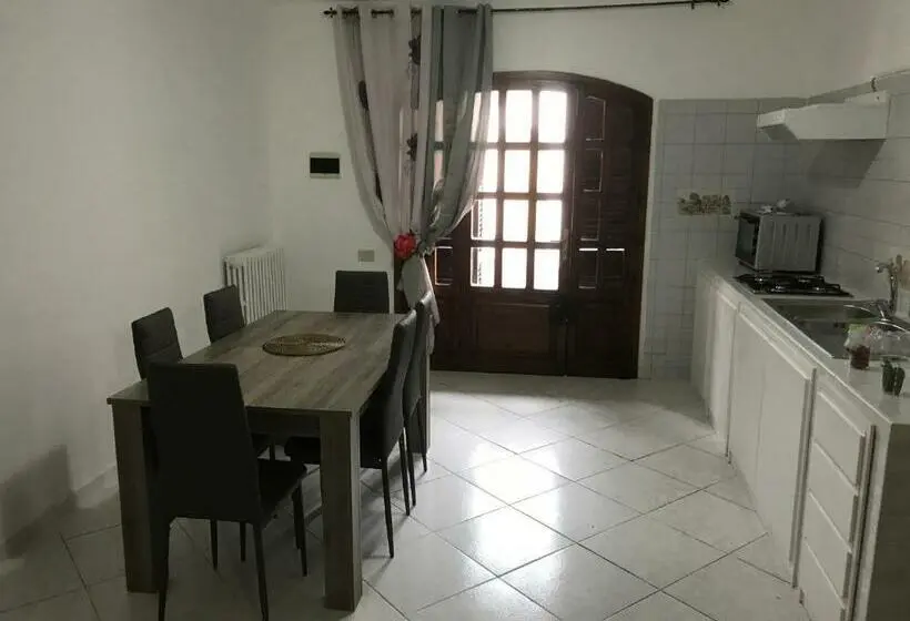 ２ベッドルームハウス, Agriturismo Il Maremmano
