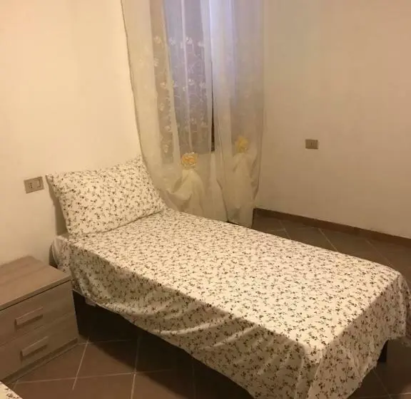 ２ベッドルームハウス, Agriturismo Il Maremmano