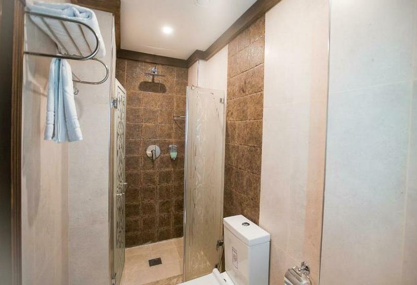 اتاق استاندارد, Maajid Boutique