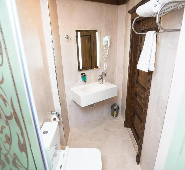 اتاق استاندارد, Maajid Boutique