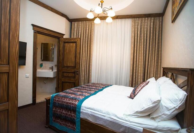 اتاق استاندارد, Maajid Boutique