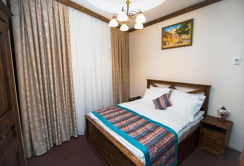 اتاق استاندارد, Maajid Boutique