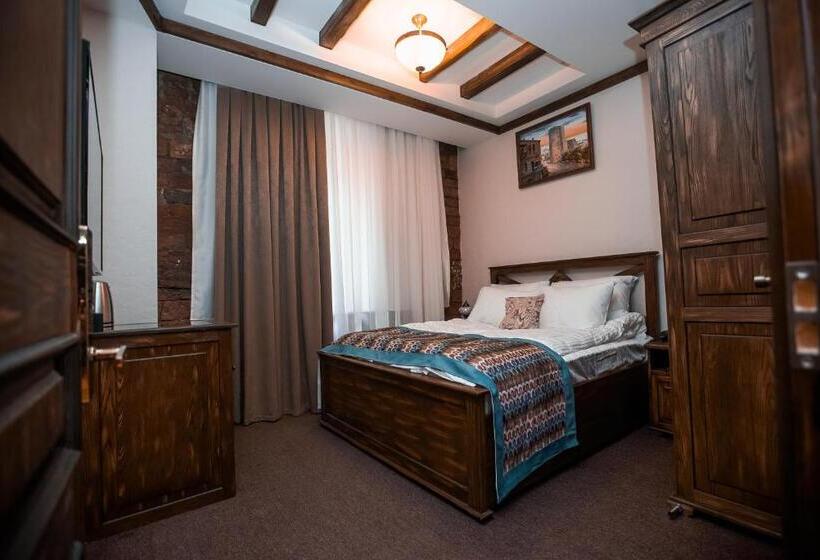 اتاق استاندارد, Maajid Boutique