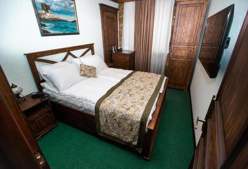 اتاق استاندارد, Maajid Boutique