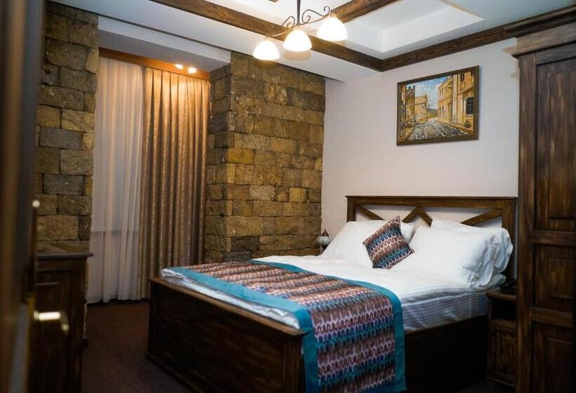 اتاق استاندارد, Maajid Boutique