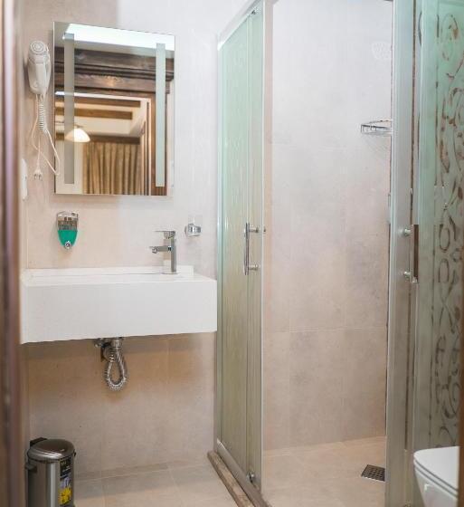 اتاق استاندارد, Maajid Boutique