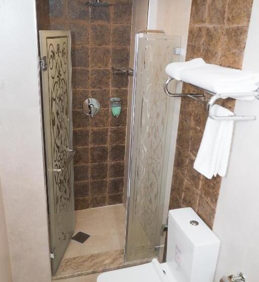 اتاق استاندارد, Maajid Boutique