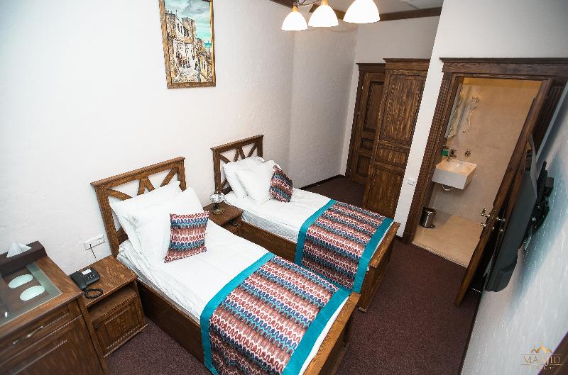 اتاق استاندارد, Maajid Boutique