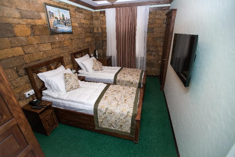 اتاق استاندارد, Maajid Boutique