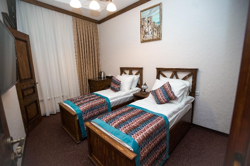 اتاق استاندارد, Maajid Boutique