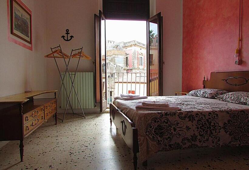 اتاق استاندارد, Casa Di Chiara