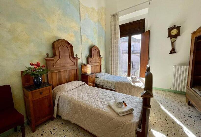 اتاق استاندارد, Casa Di Chiara