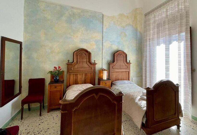 اتاق استاندارد, Casa Di Chiara