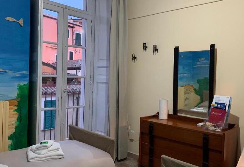 اتاق استاندارد, Casa Di Chiara