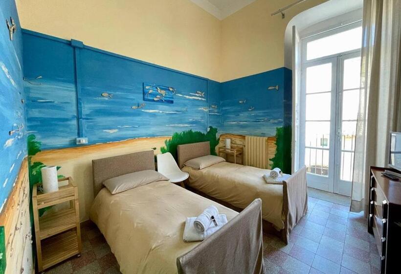 اتاق استاندارد, Casa Di Chiara