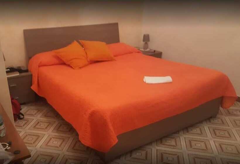 סוויטת 2 חדרי שינה, B&b Il Borgo