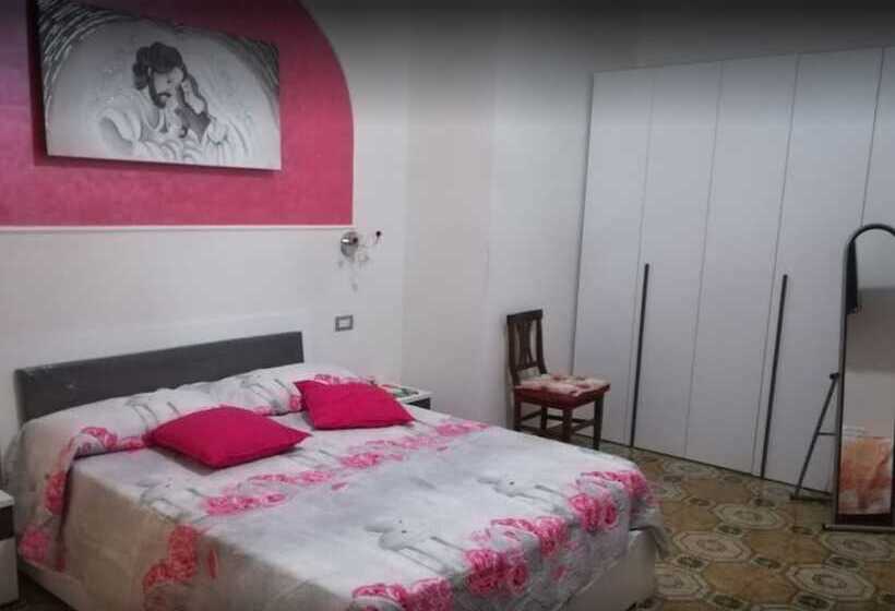 סוויטת 2 חדרי שינה, B&b Il Borgo