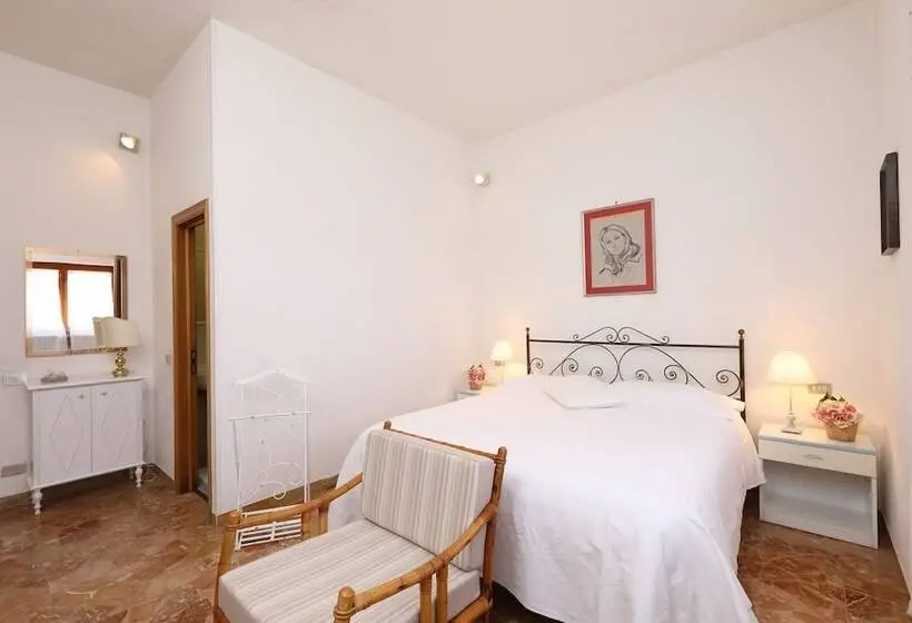 اتاق لوکس, Villa Oliveta