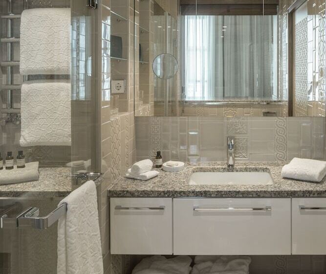 直达温泉标准间, El Llorenc Parc De La Mar   Adults Only