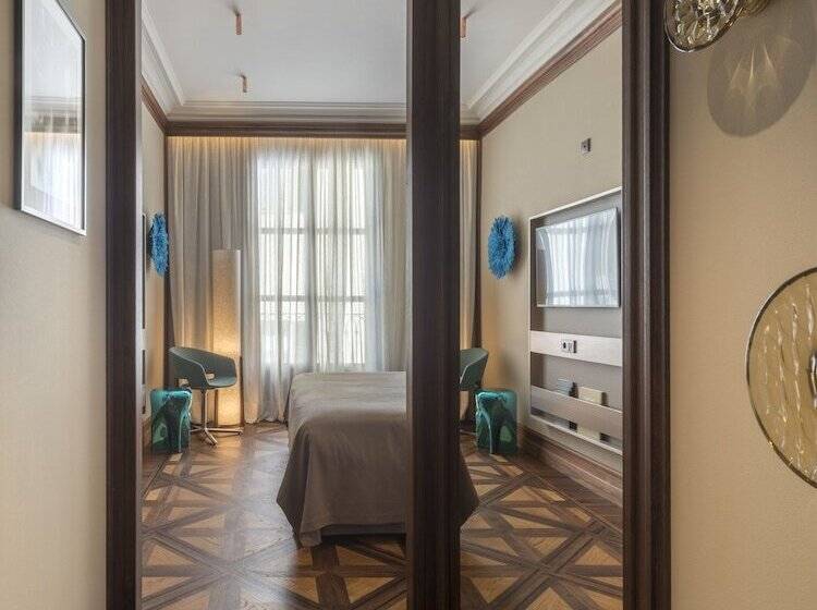 直达温泉标准间, El Llorenc Parc De La Mar   Adults Only