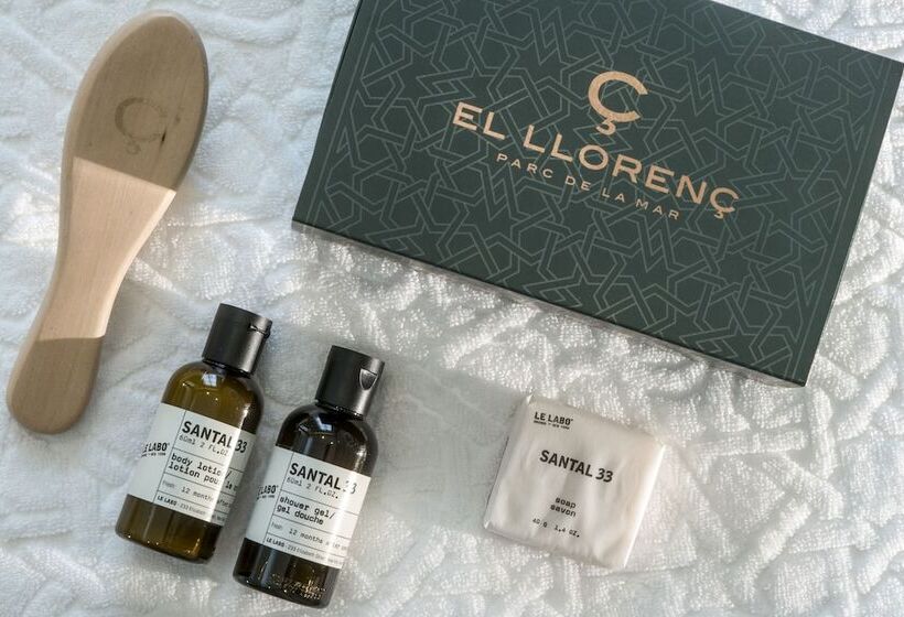 标准间内部标间, El Llorenc Parc De La Mar   Adults Only