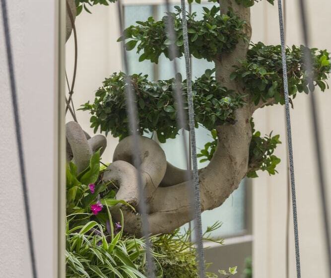 标准间内部标间, El Llorenc Parc De La Mar   Adults Only