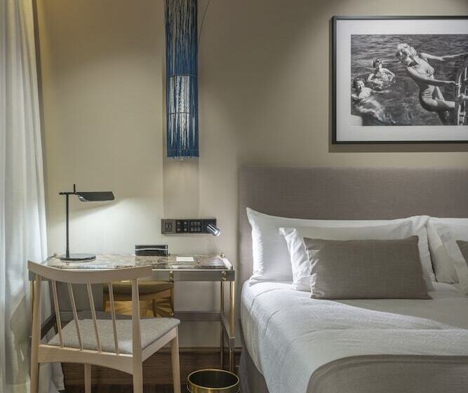 标准间内部标间, El Llorenc Parc De La Mar   Adults Only