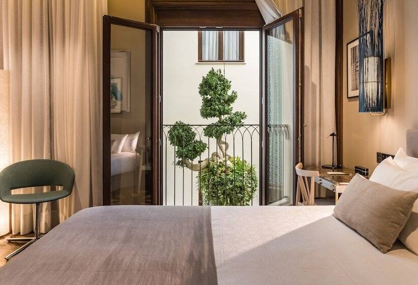 标准间内部标间, El Llorenc Parc De La Mar   Adults Only