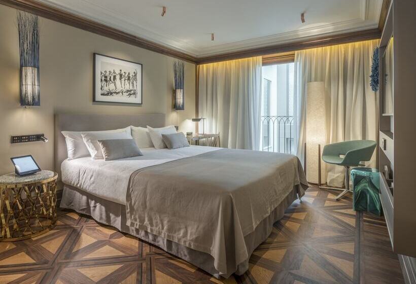 标准间内部标间, El Llorenc Parc De La Mar   Adults Only