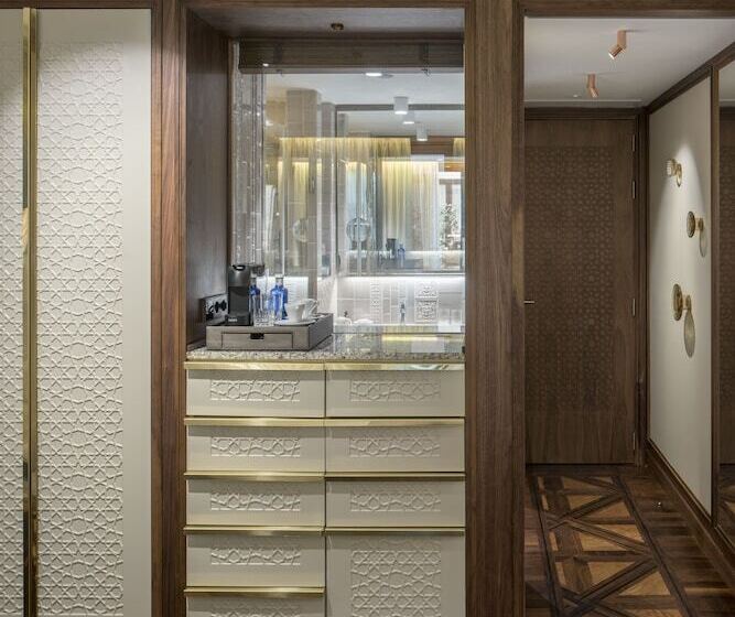 直达温泉标准间, El Llorenc Parc De La Mar   Adults Only