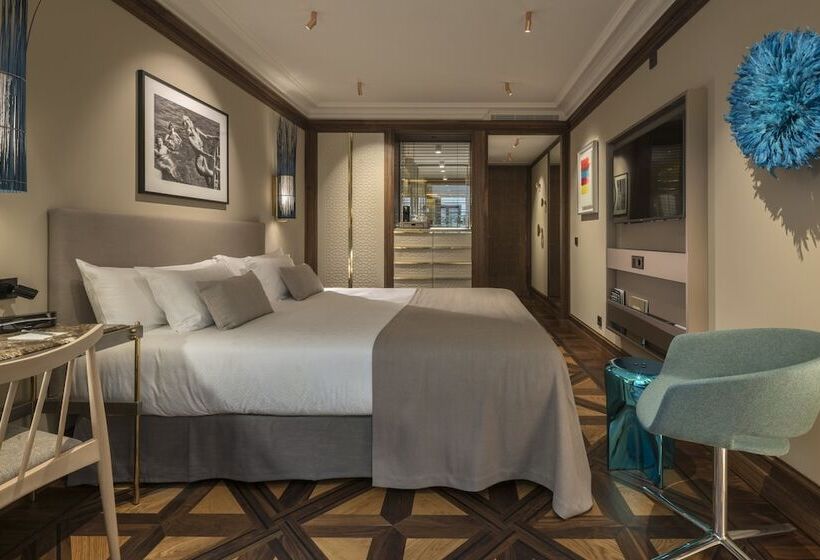 直达温泉标准间, El Llorenc Parc De La Mar   Adults Only