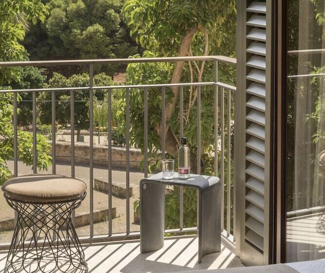 스파 이용가능한 스탠다드 룸, El Llorenc Parc De La Mar   Adults Only